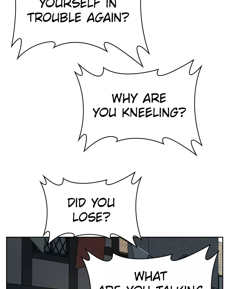 To Be You, Even Just For a Day Chapter 37 page 110 - 
