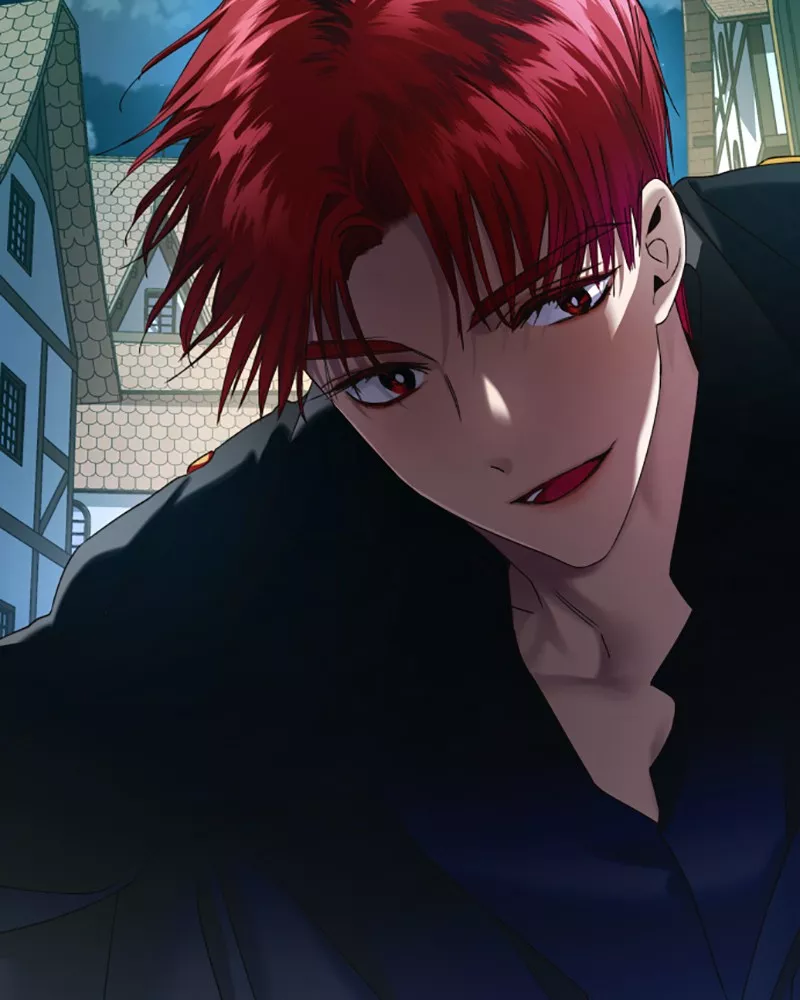 To Be You, Even Just For a Day Chapter 37 page 12 - 