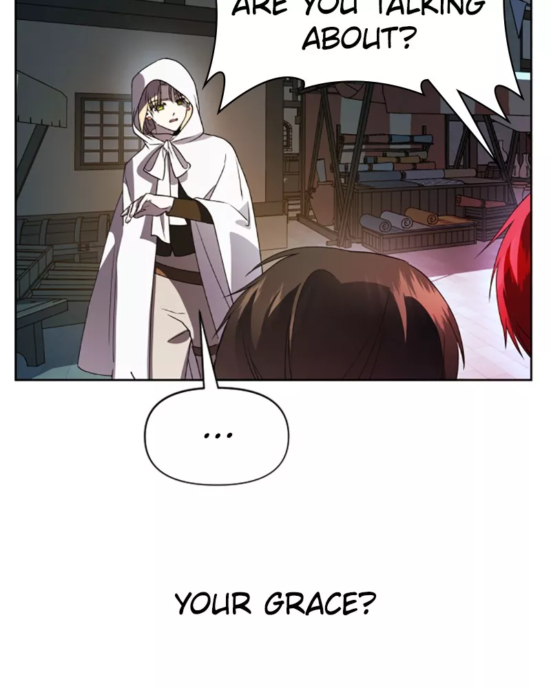 To Be You, Even Just For a Day Chapter 37 page 111 - 