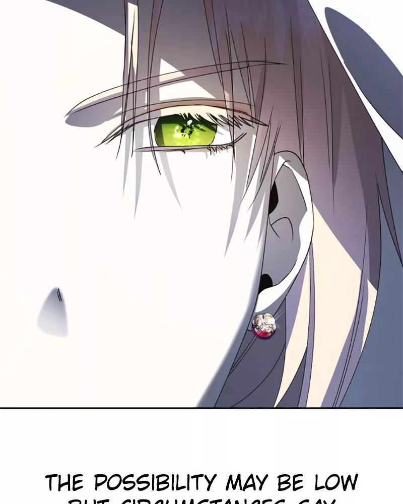 To Be You, Even Just For a Day Chapter 37 page 113 - 
