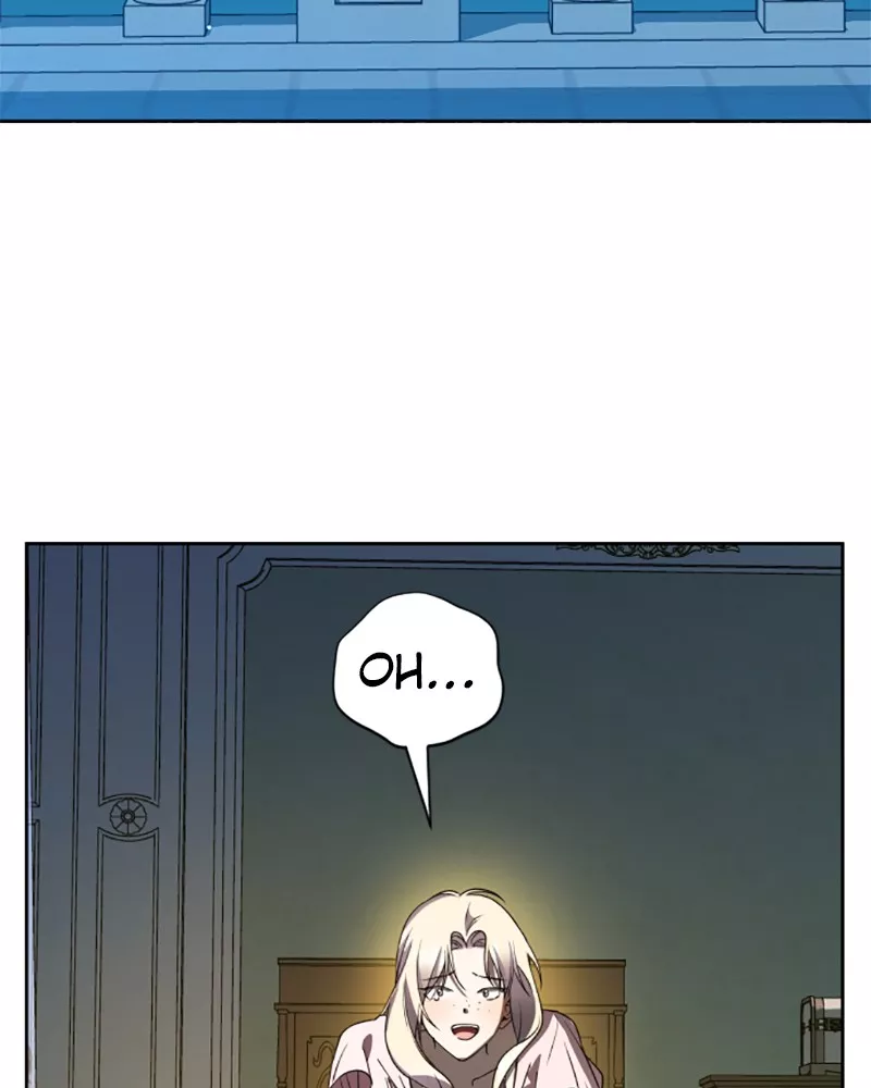To Be You, Even Just For a Day Chapter 37 page 124 - 