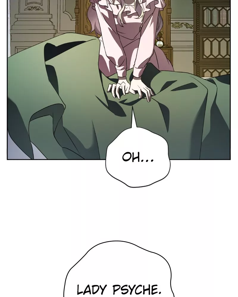 To Be You, Even Just For a Day Chapter 37 page 125 - 