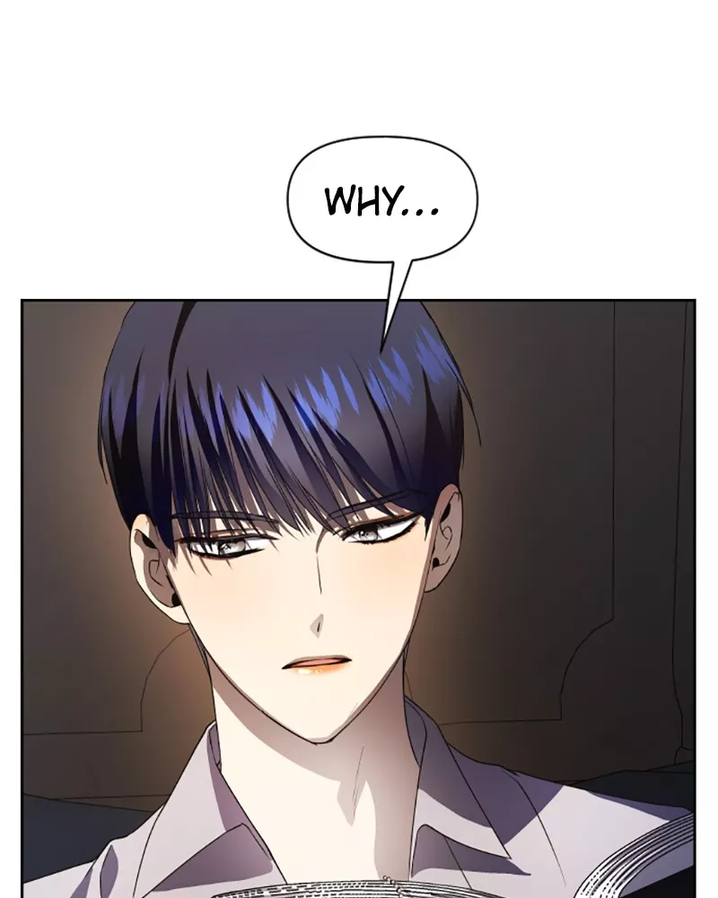 To Be You, Even Just For a Day Chapter 37 page 134 - 
