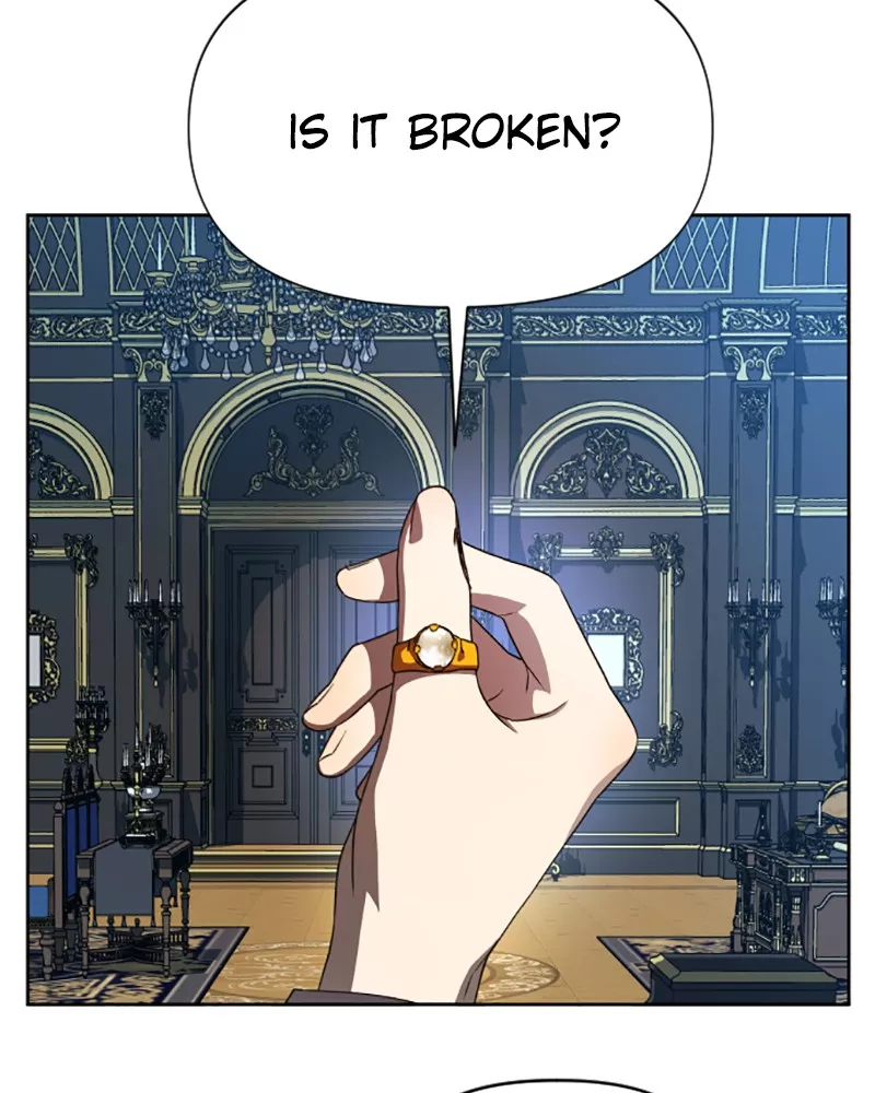 To Be You, Even Just For a Day Chapter 37 page 144 - 