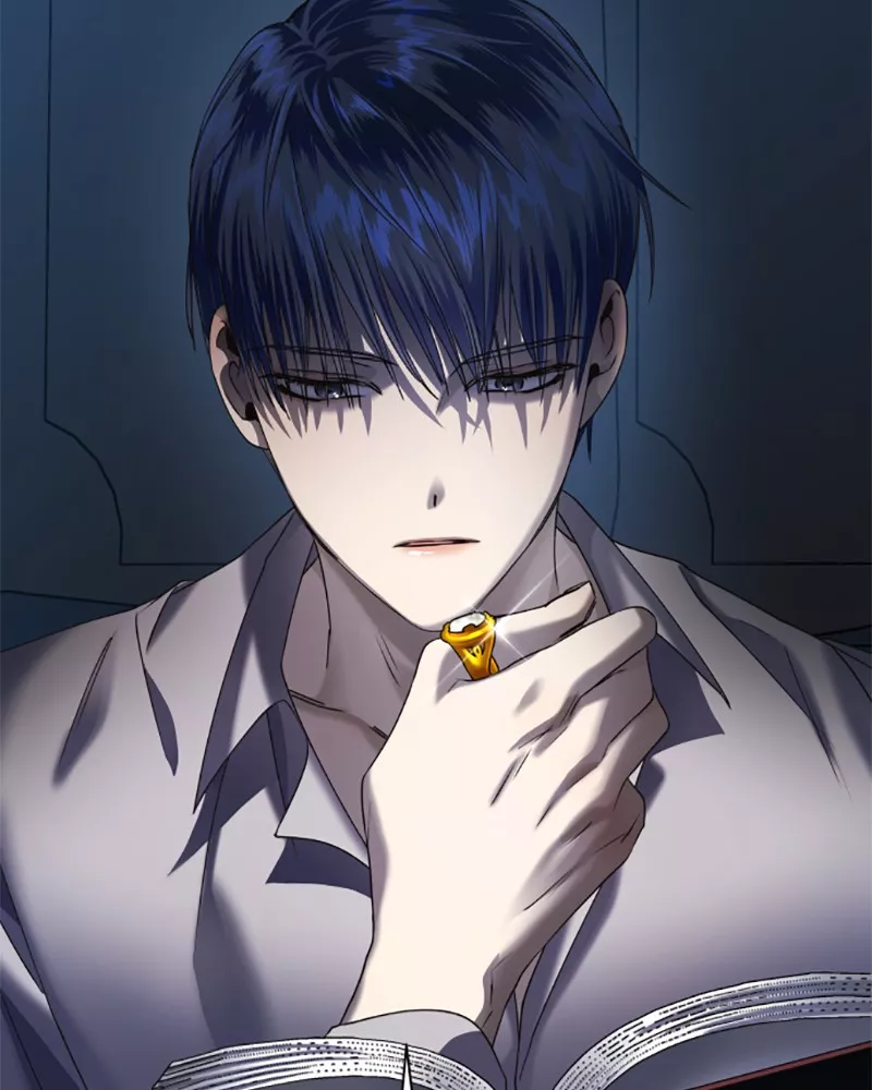 To Be You, Even Just For a Day Chapter 37 page 146 - 