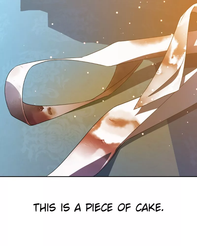 To Be You, Even Just For a Day Chapter 37 page 167 - 