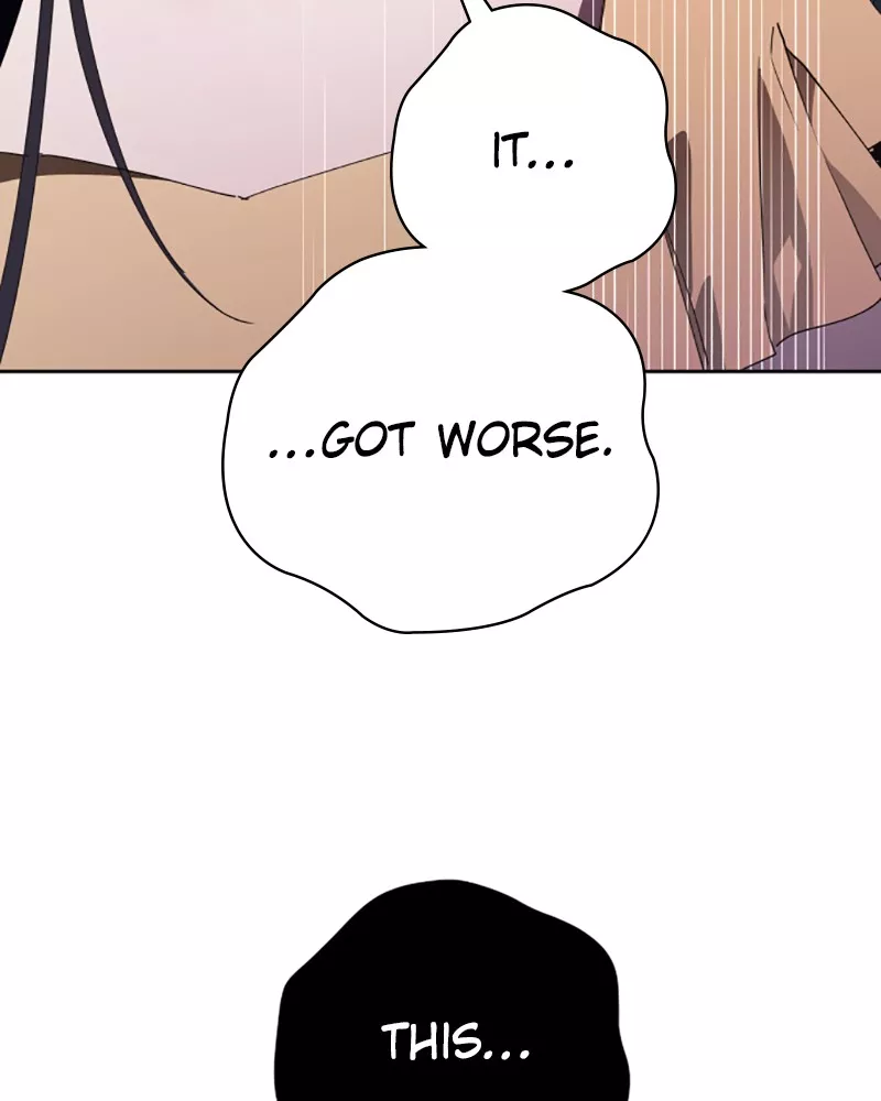 To Be You, Even Just For a Day Chapter 37 page 173 - 