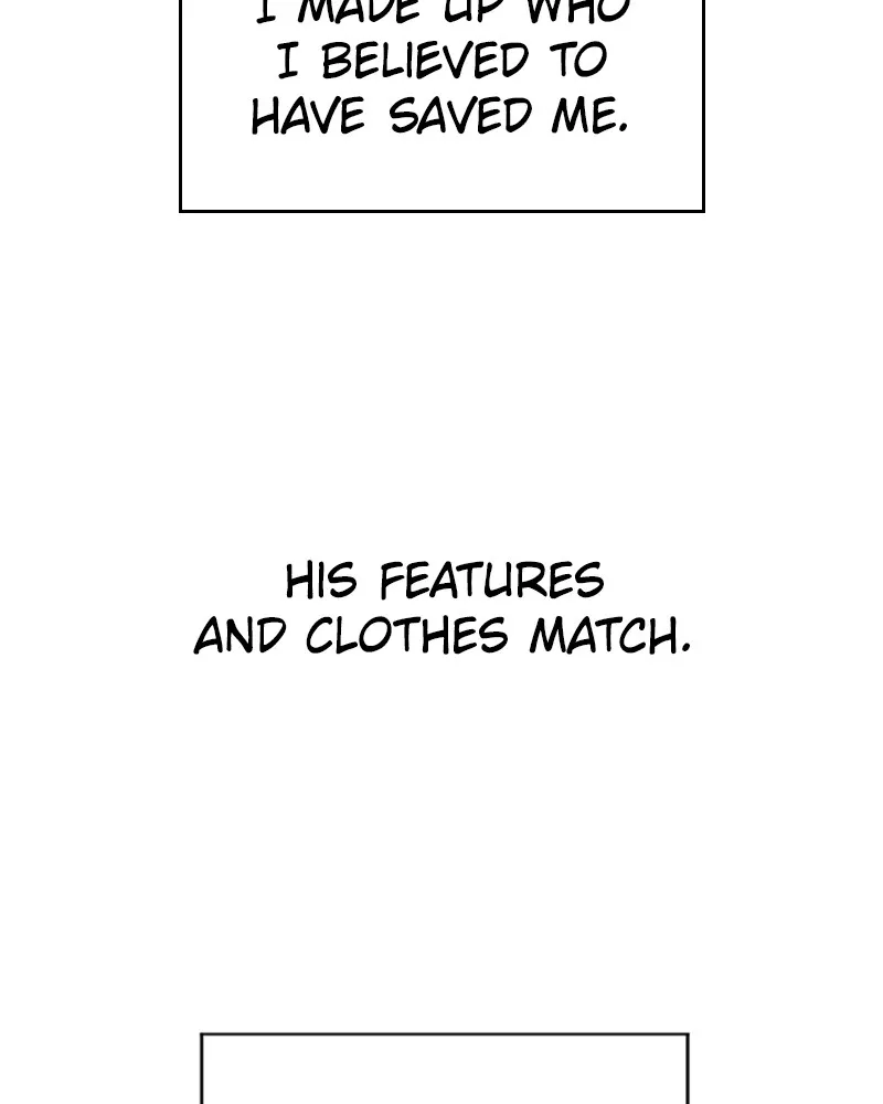 To Be You, Even Just For a Day Chapter 37 page 3 - 