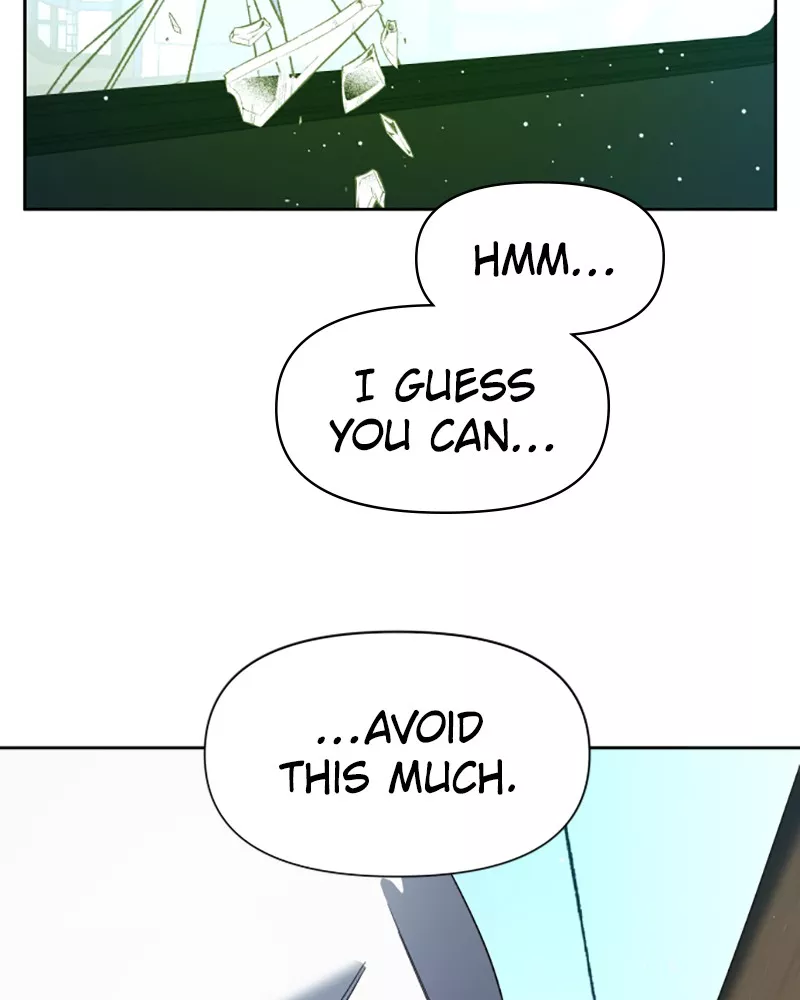 To Be You, Even Just For a Day Chapter 37 page 26 - 