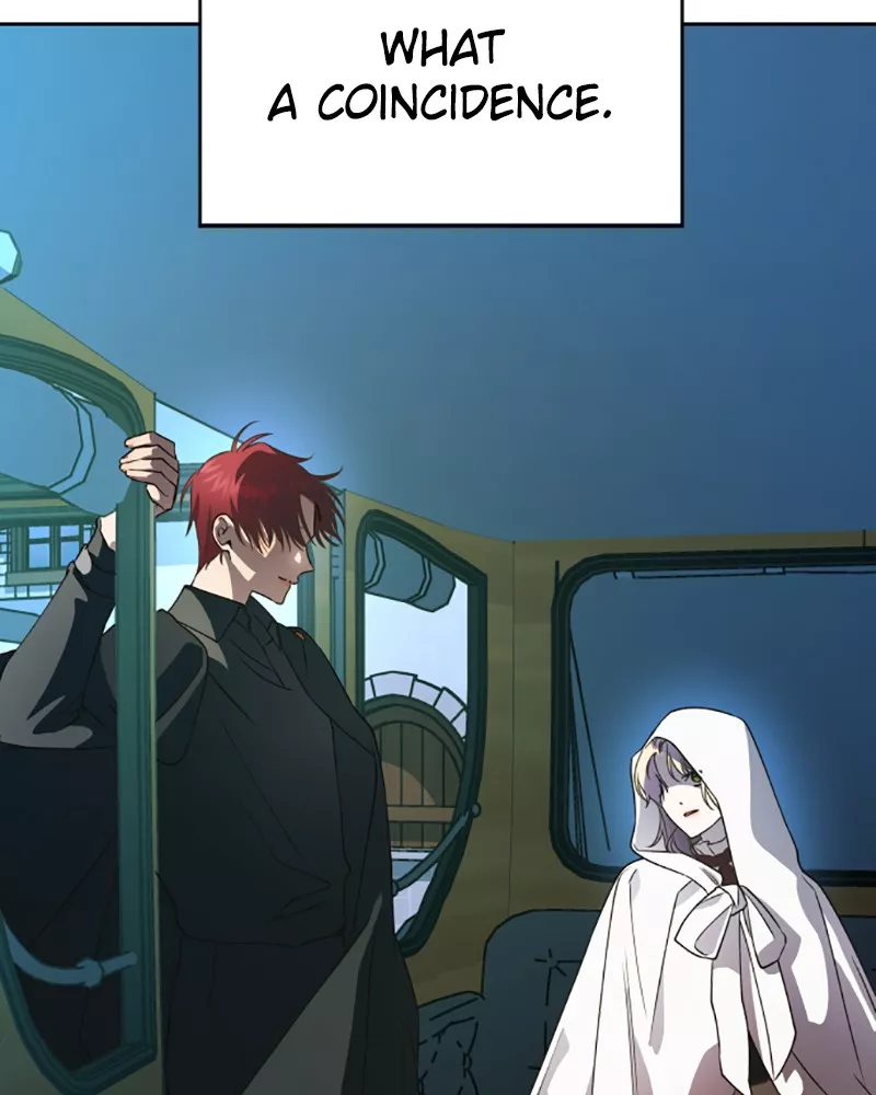 To Be You, Even Just For a Day Chapter 37 page 4 - 