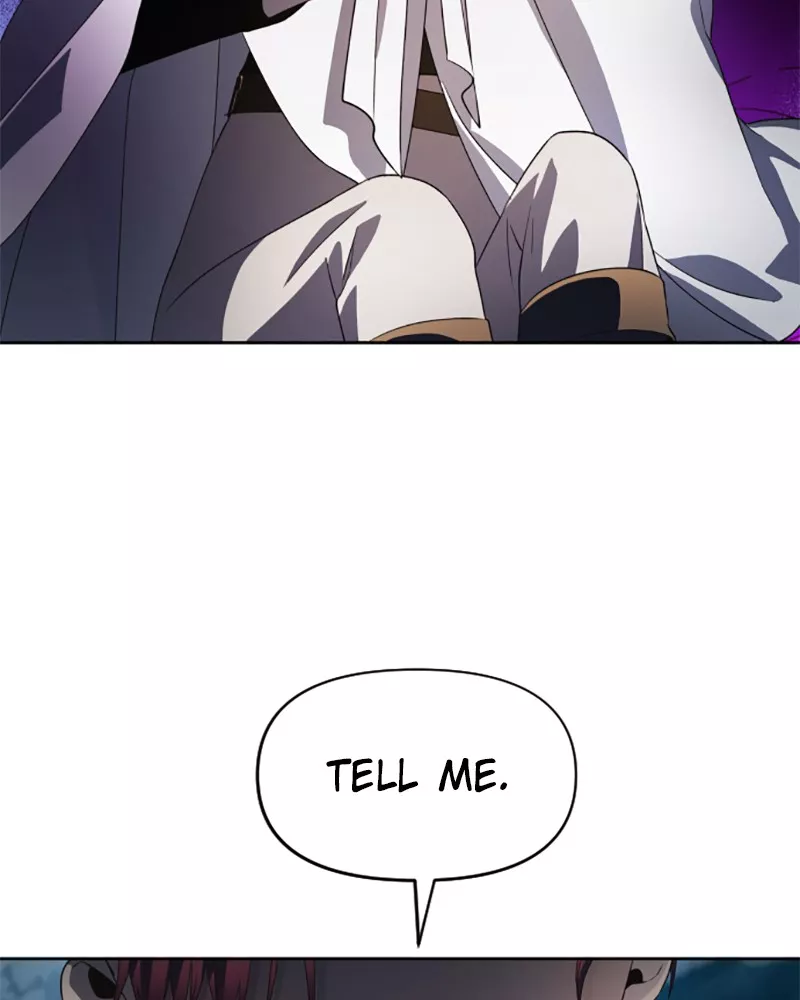 To Be You, Even Just For a Day Chapter 37 page 32 - 