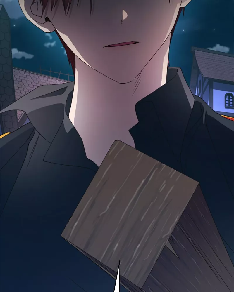 To Be You, Even Just For a Day Chapter 37 page 33 - 
