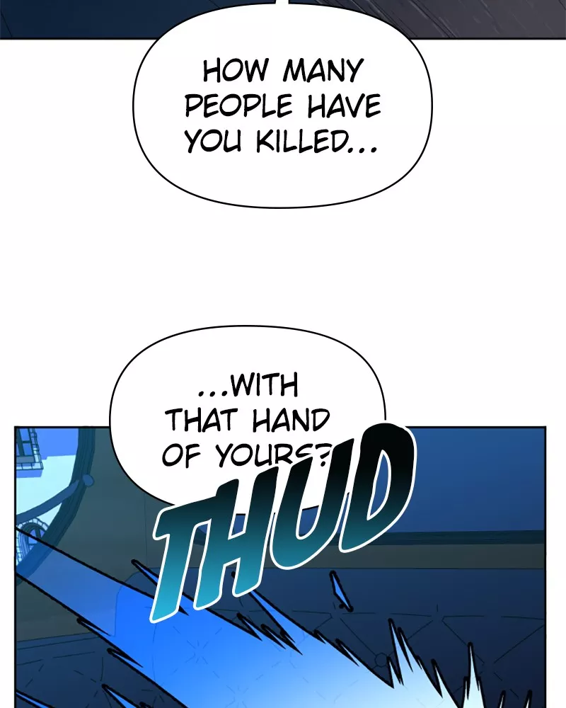 To Be You, Even Just For a Day Chapter 37 page 34 - 
