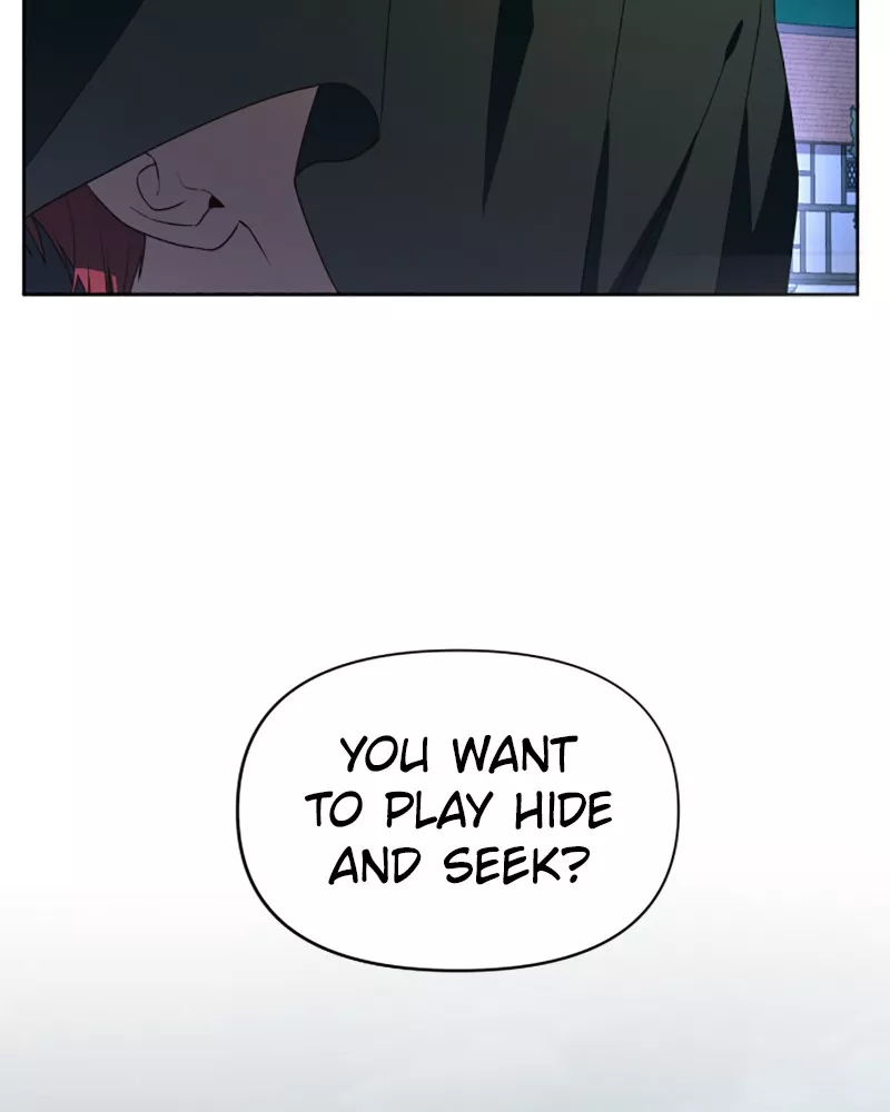 To Be You, Even Just For a Day Chapter 37 page 38 - 