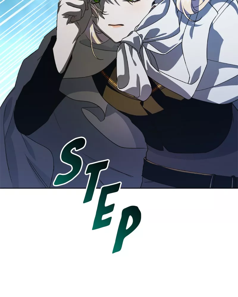 To Be You, Even Just For a Day Chapter 37 page 40 - 
