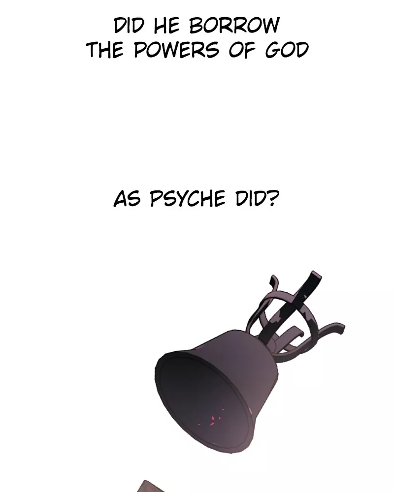 To Be You, Even Just For a Day Chapter 37 page 44 - 