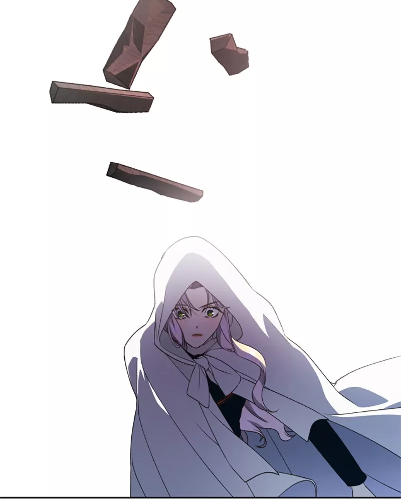 To Be You, Even Just For a Day Chapter 37 page 45 - 