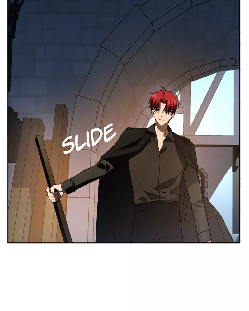 To Be You, Even Just For a Day Chapter 37 page 51 - 