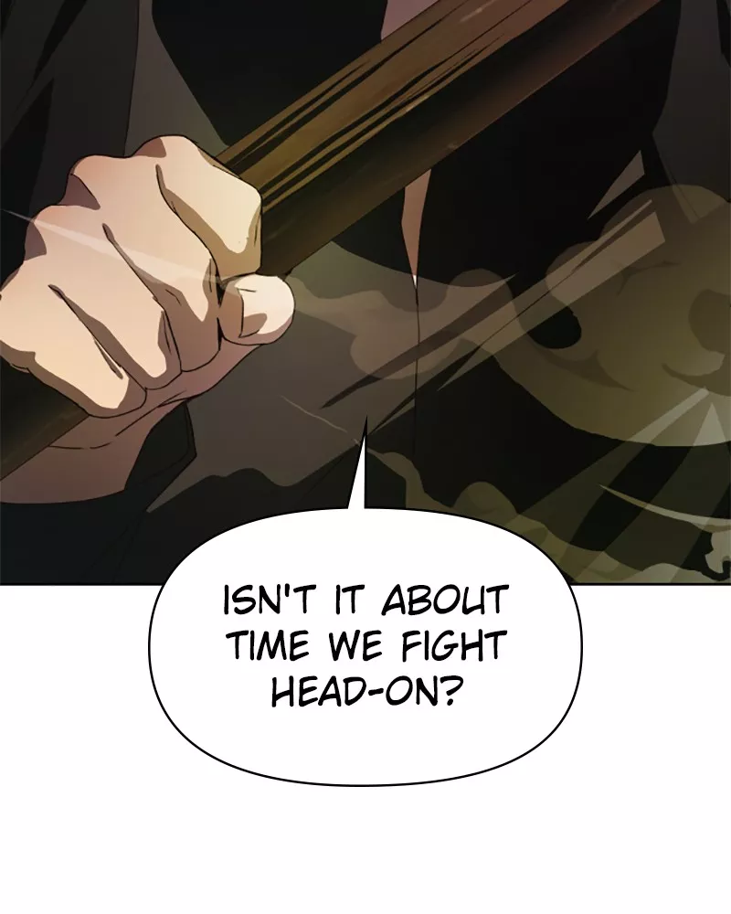 To Be You, Even Just For a Day Chapter 37 page 69 - 