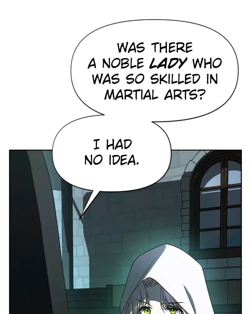 To Be You, Even Just For a Day Chapter 37 page 70 - 