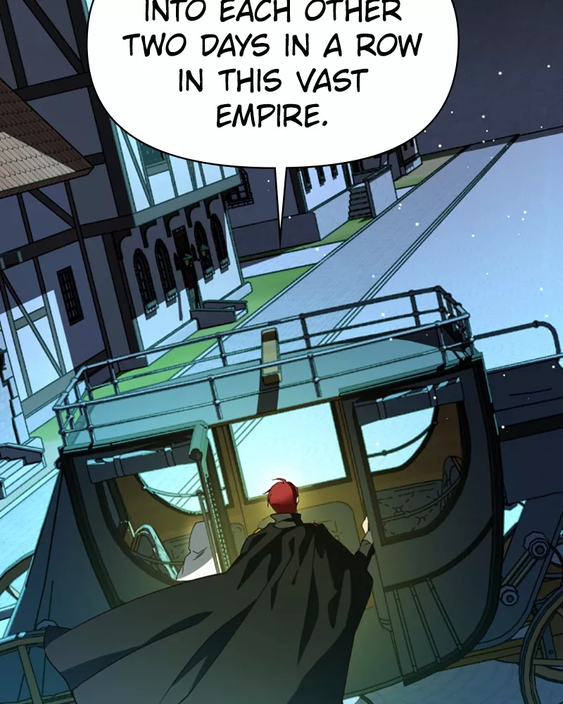 To Be You, Even Just For a Day Chapter 37 page 8 - 