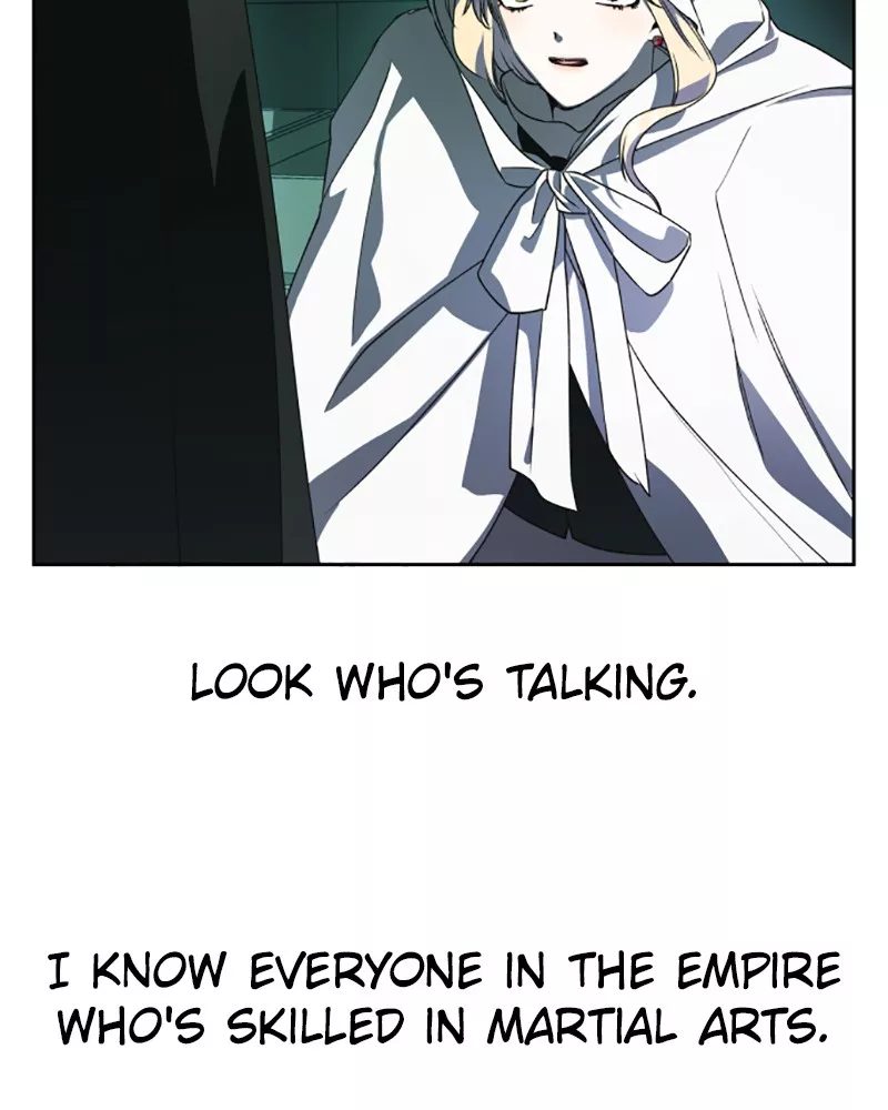 To Be You, Even Just For a Day Chapter 37 page 71 - 