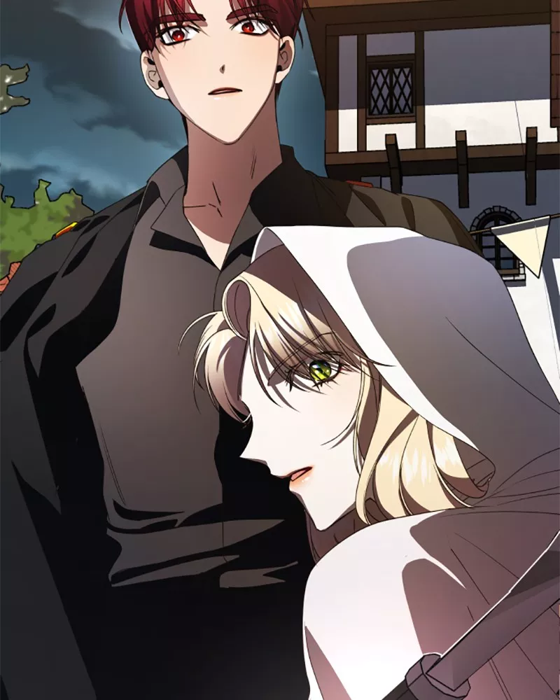 To Be You, Even Just For a Day Chapter 37 page 74 - 