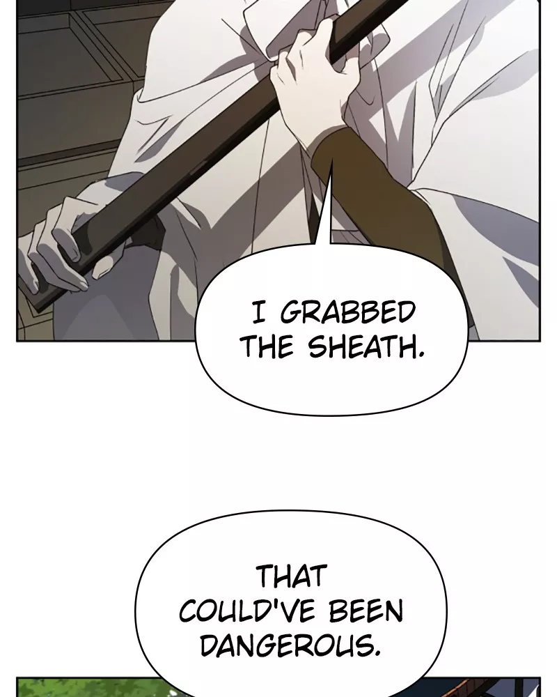 To Be You, Even Just For a Day Chapter 37 page 81 - 