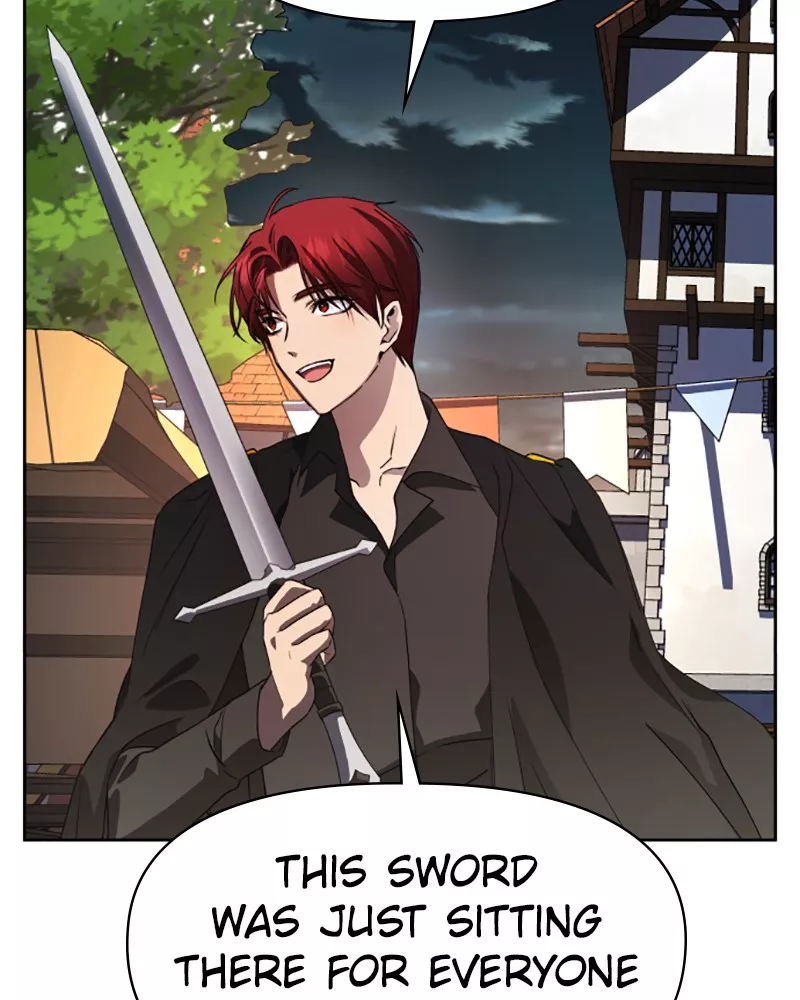 To Be You, Even Just For a Day Chapter 37 page 82 - 