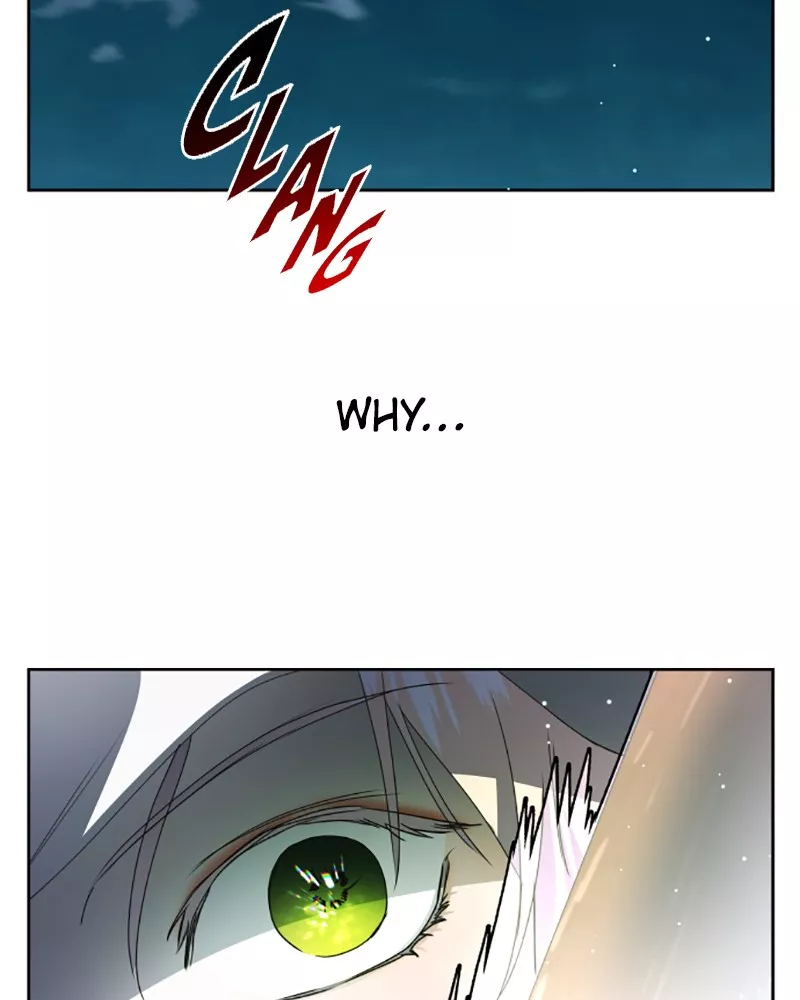 To Be You, Even Just For a Day Chapter 37 page 92 - 