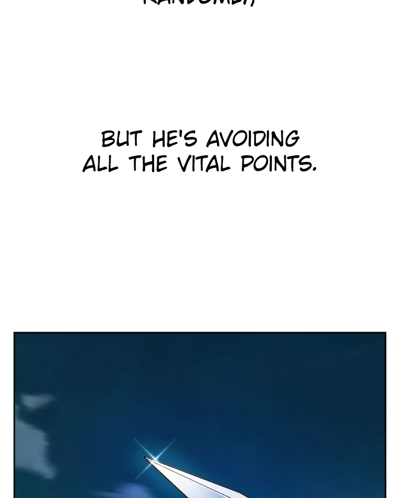 To Be You, Even Just For a Day Chapter 37 page 95 - 