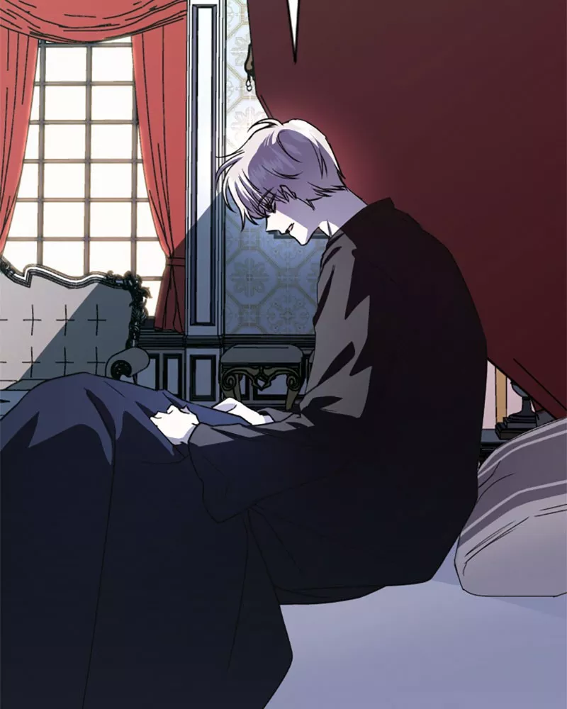 To Be You, Even Just For a Day Chapter 38 page 11 - 