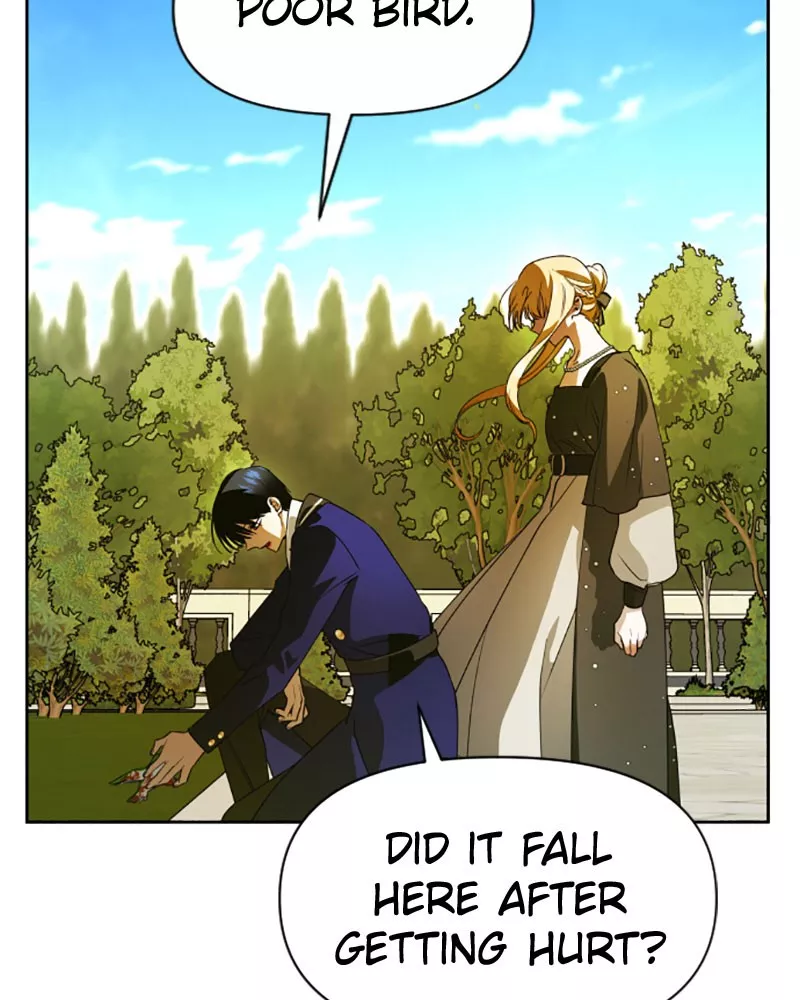 To Be You, Even Just For a Day Chapter 38 page 104 - 