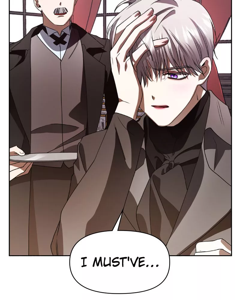 To Be You, Even Just For a Day Chapter 38 page 119 - 