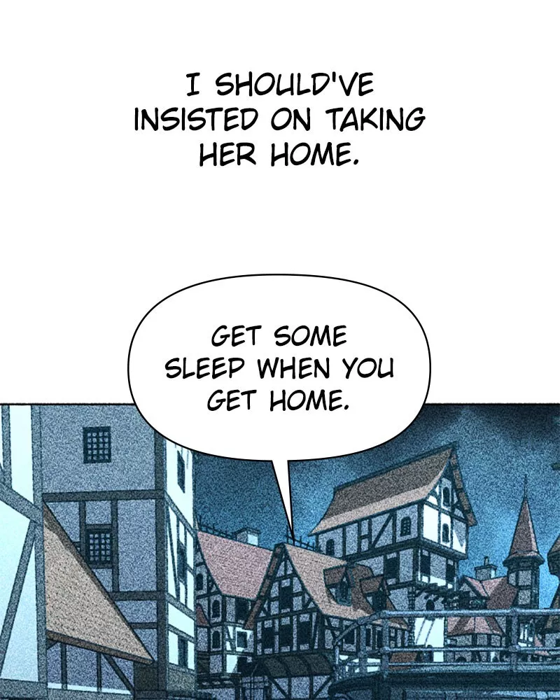 To Be You, Even Just For a Day Chapter 38 page 124 - 