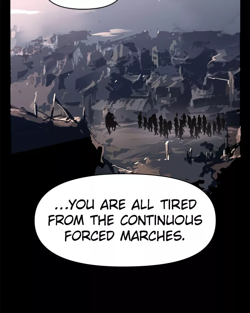 To Be You, Even Just For a Day Chapter 38 page 131 - 
