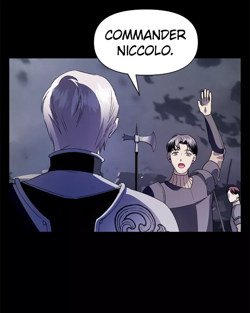 To Be You, Even Just For a Day Chapter 38 page 134 - 