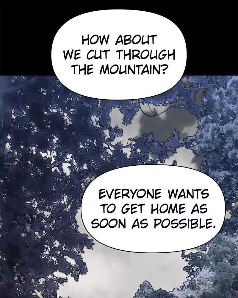 To Be You, Even Just For a Day Chapter 38 page 135 - 
