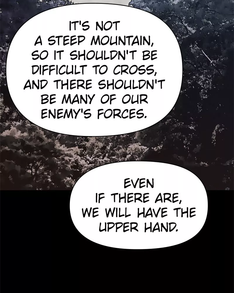 To Be You, Even Just For a Day Chapter 38 page 136 - 