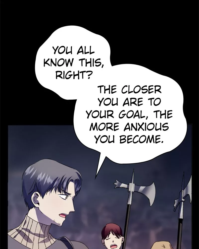 To Be You, Even Just For a Day Chapter 38 page 137 - 