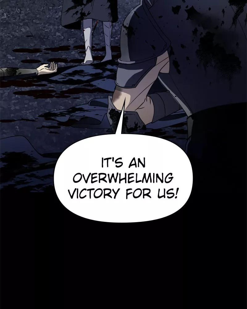 To Be You, Even Just For a Day Chapter 38 page 151 - 