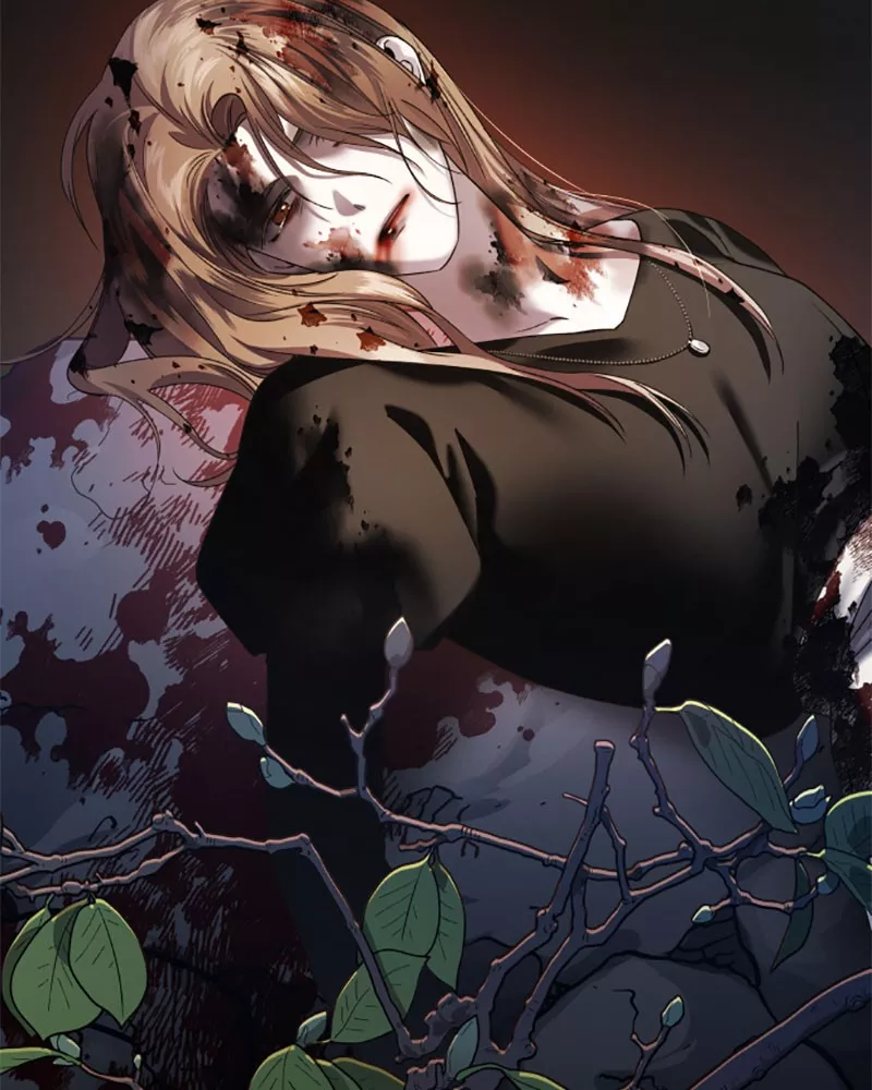 To Be You, Even Just For a Day Chapter 38 page 157 - 