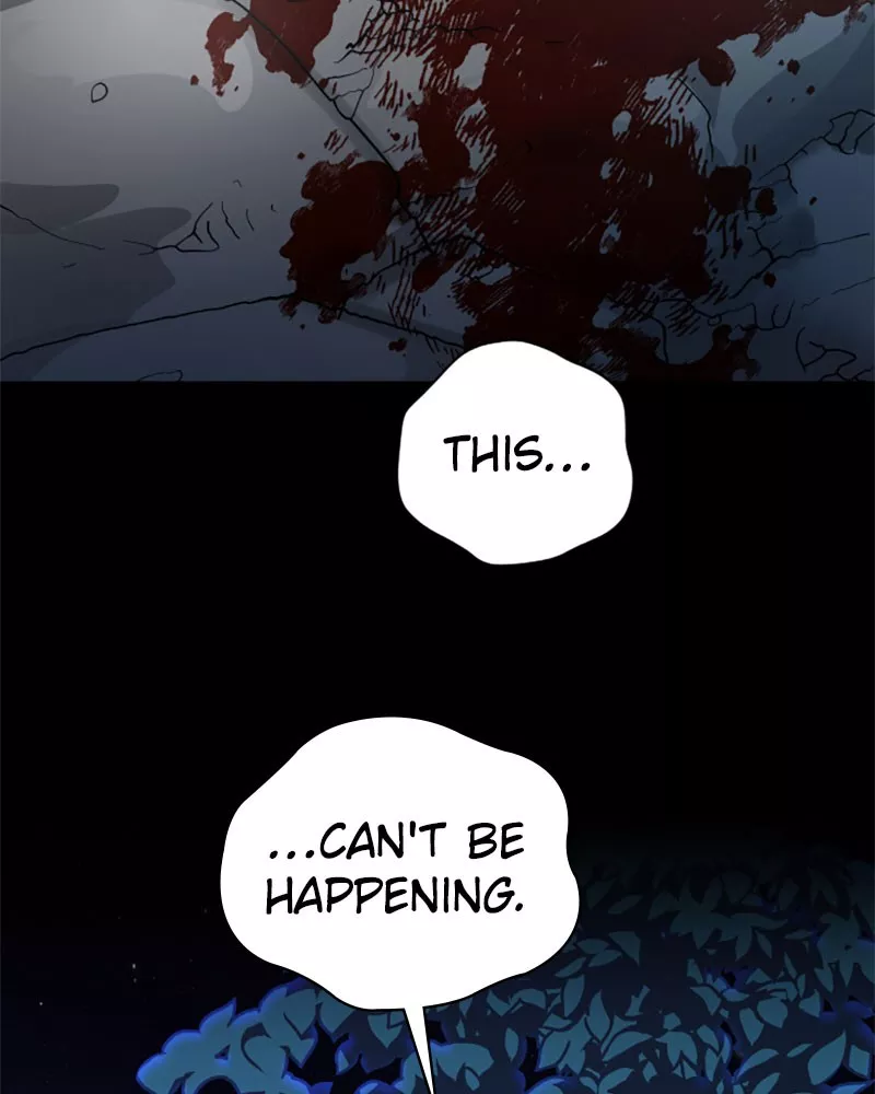 To Be You, Even Just For a Day Chapter 38 page 159 - 