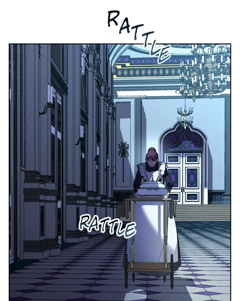 To Be You, Even Just For a Day Chapter 38 page 17 - 
