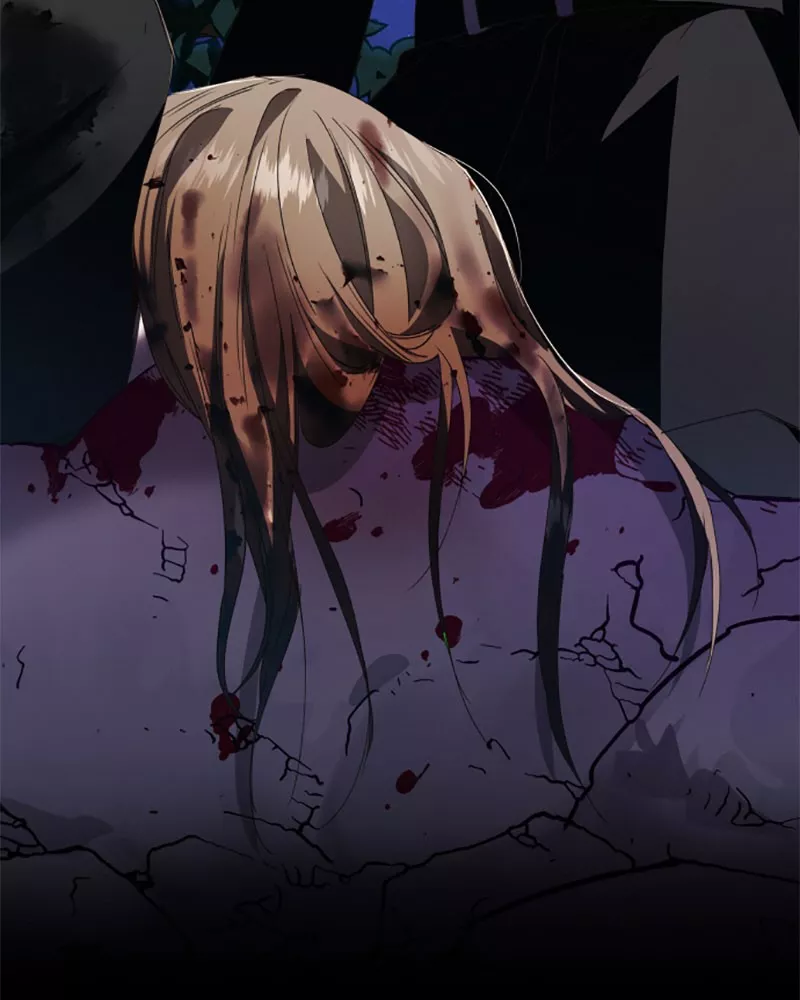 To Be You, Even Just For a Day Chapter 38 page 161 - 