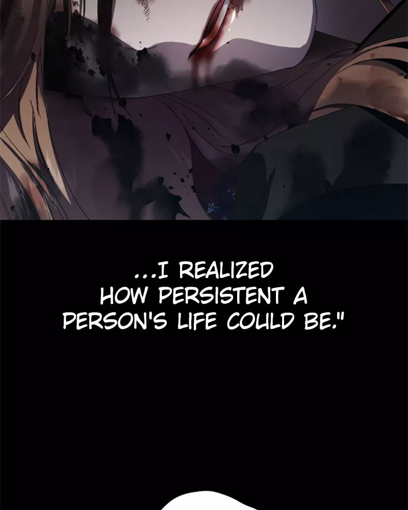 To Be You, Even Just For a Day Chapter 38 page 165 - 