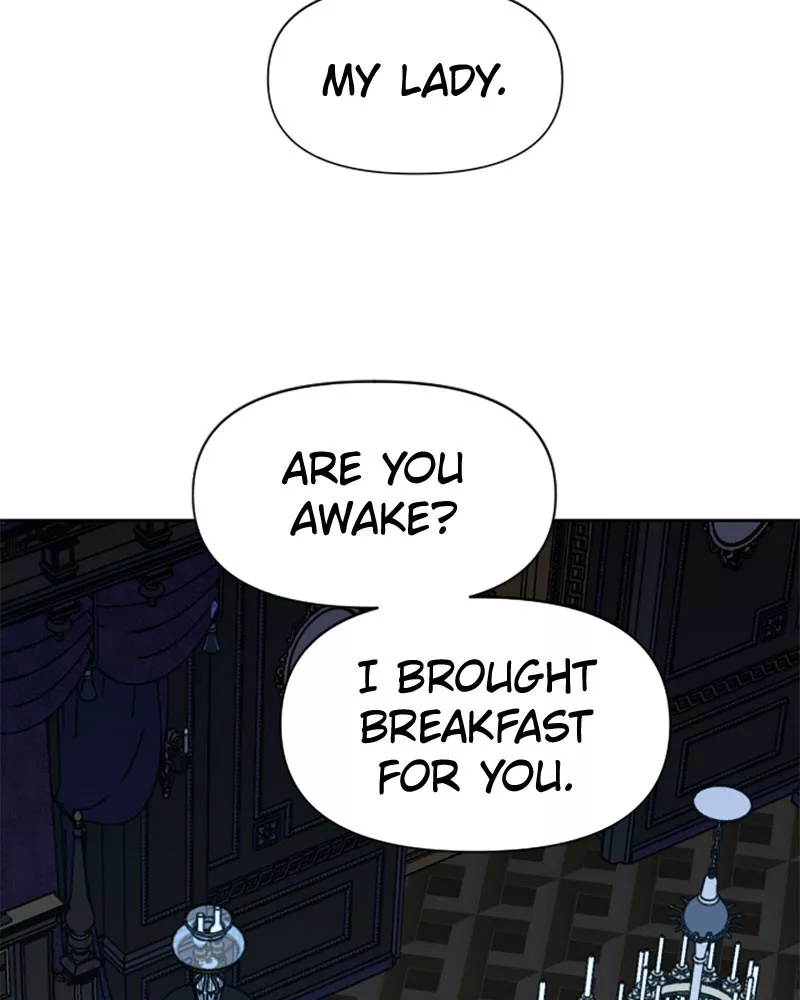 To Be You, Even Just For a Day Chapter 38 page 19 - 