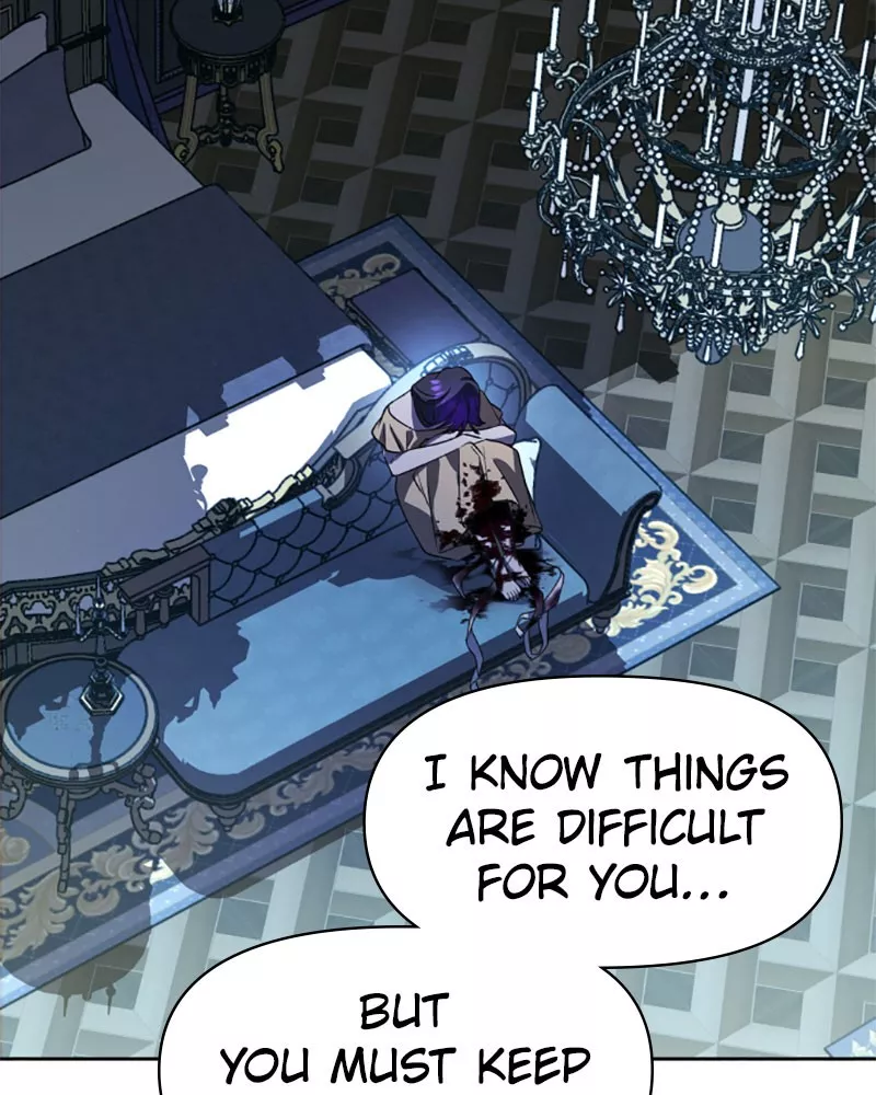 To Be You, Even Just For a Day Chapter 38 page 20 - 