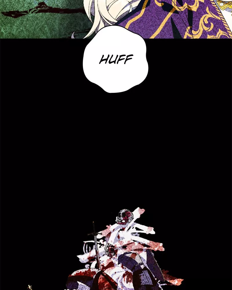To Be You, Even Just For a Day Chapter 38 page 3 - 
