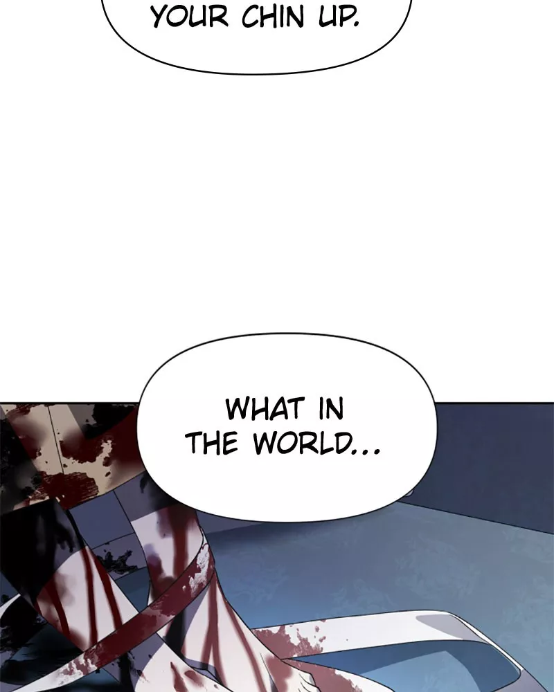 To Be You, Even Just For a Day Chapter 38 page 21 - 